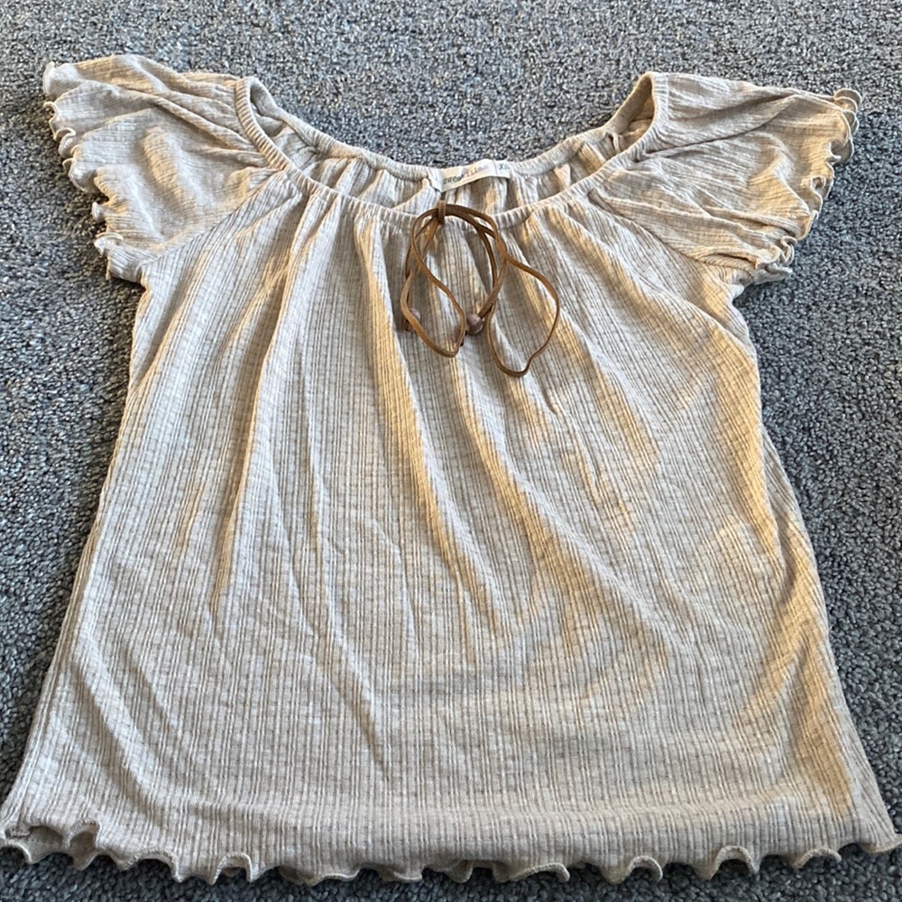 Girls top